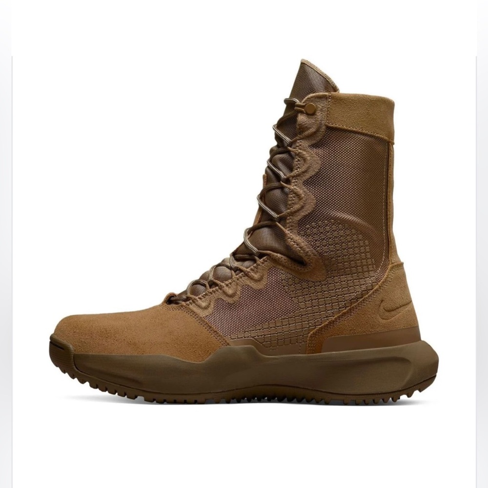 Nike SFB B1 Boots Coyote DD0007-900 - Men Size 15 - NEW